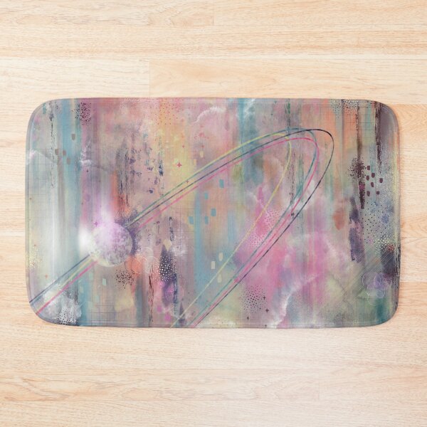 Item preview, If My Love Were A Galaxy and You Were An Astronaut designed and sold by Kathryn-Designs.