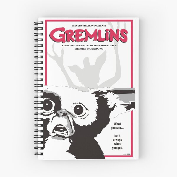 Item preview, Gremlins: Gizmo designed and sold by Antiwarhol.