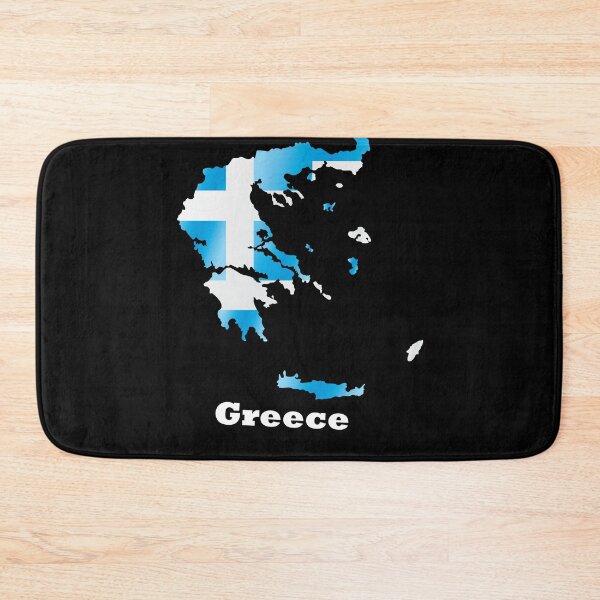 Item preview, Map filled with country specific flag. Did you visit this country? Collect them all! designed and sold by pafkrusk.