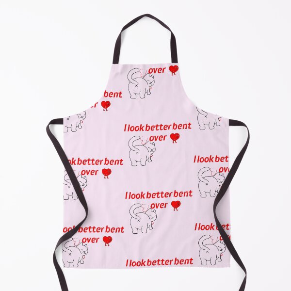 Item preview, I look better bent over designed and sold by Sisy04.