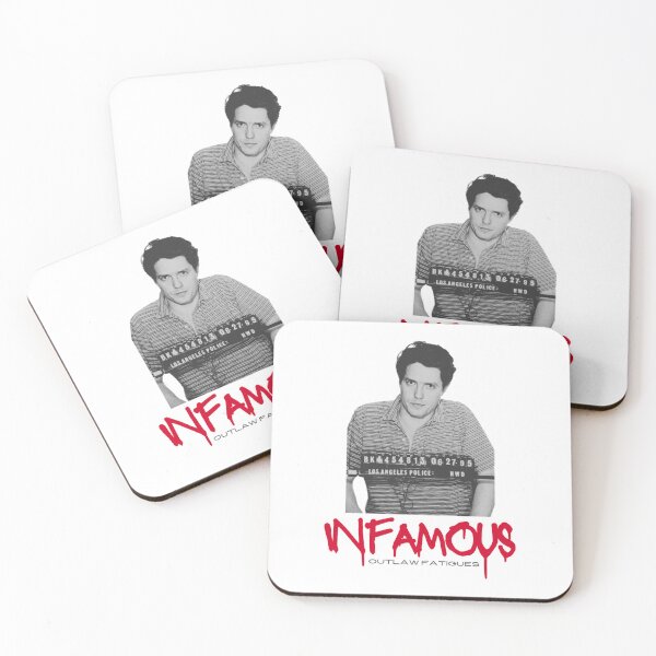 Item preview, Infamous Grant designed and sold by UNK-Fatigues.
