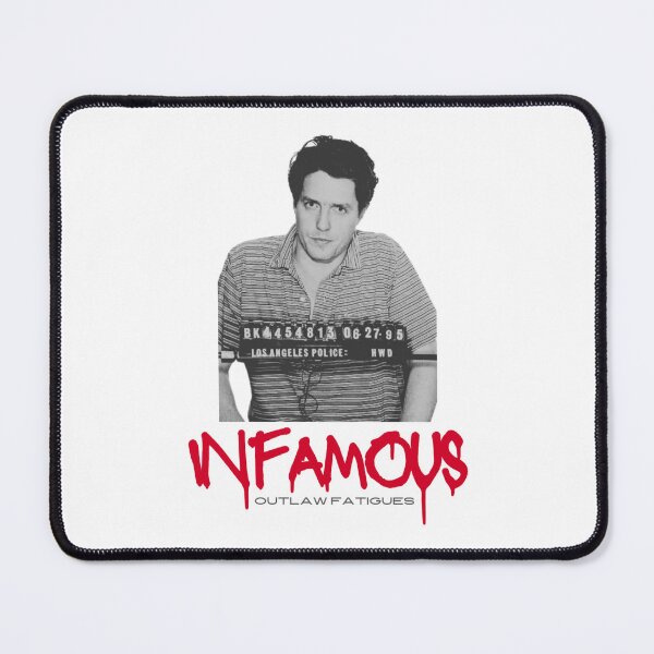 Item preview, Infamous Grant designed and sold by UNK-Fatigues.