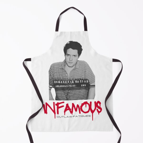 Item preview, Infamous Grant designed and sold by UNK-Fatigues.