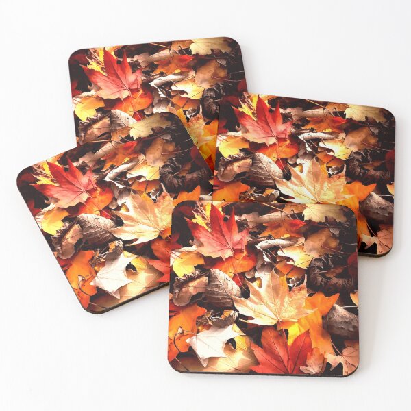 Item preview, Autumnal Tapestry designed and sold by Exodoi.