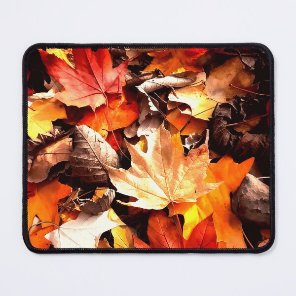 Item preview, Autumnal Tapestry designed and sold by Exodoi.