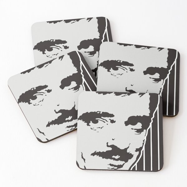 Item preview, The Addams Family: Gomez designed and sold by Antiwarhol.