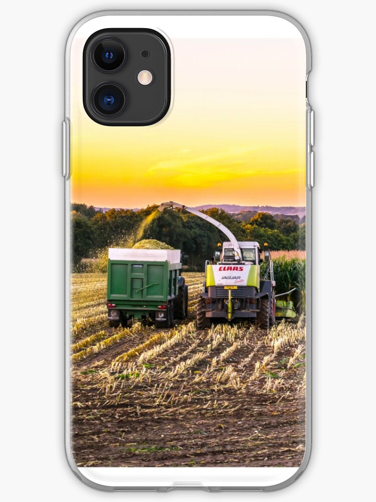 coque iphone 6 agriculteur