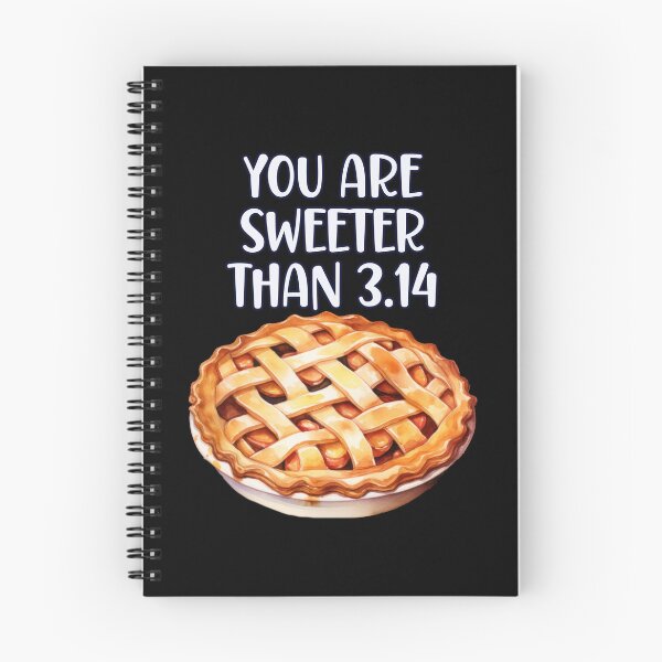 Item preview, You Are Sweeter Than 3.14 designed and sold by Peter Stawicki.