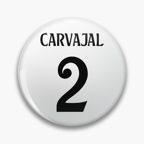 Item preview, Carvajal designed and sold by On Target Sports.