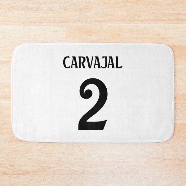 Item preview, Carvajal designed and sold by On Target Sports.