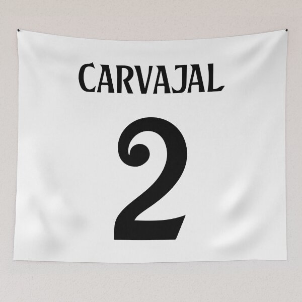 Item preview, Carvajal designed and sold by On Target Sports.
