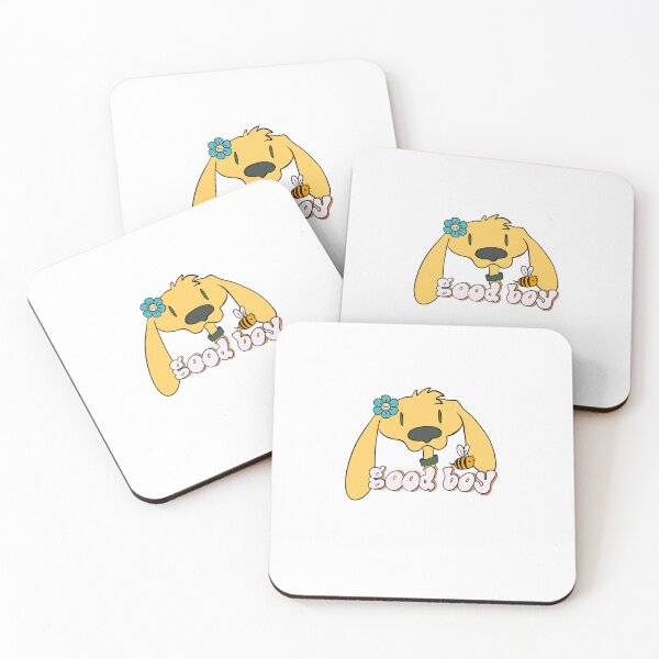 Item preview, Good Boy Doggo designed and sold by GoodBoyArt.