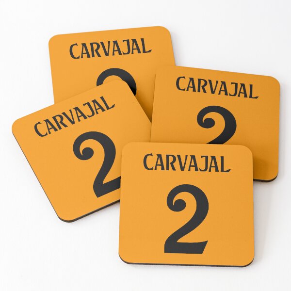 Item preview, Carvajal designed and sold by On Target Sports.