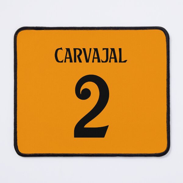 Item preview, Carvajal designed and sold by On Target Sports.