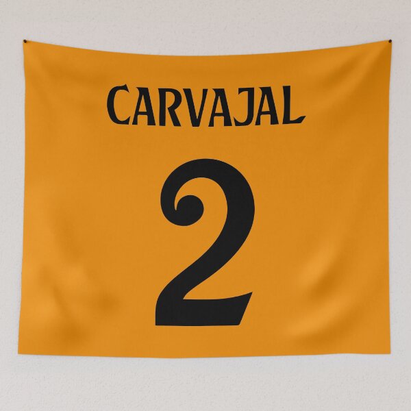Item preview, Carvajal designed and sold by On Target Sports.