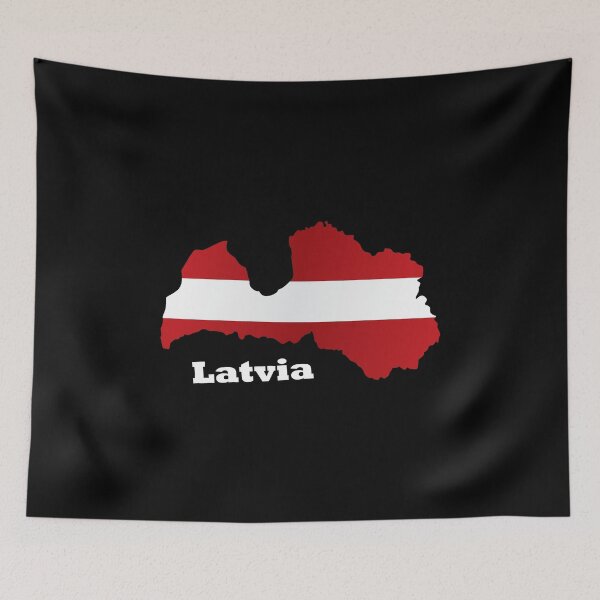 Item preview, Map filled with country specific flag. Did you visit this country? Collect them all! designed and sold by pafkrusk.