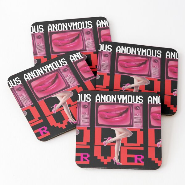 Item preview, Anonymous Lover designed and sold by moon70star-m70s.