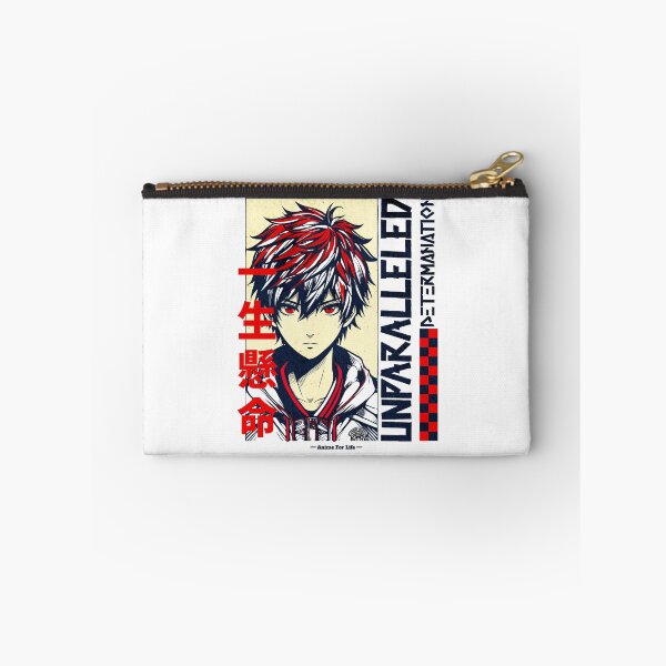 Item preview, Unparalleled Determination designed and sold by S4G Tees.