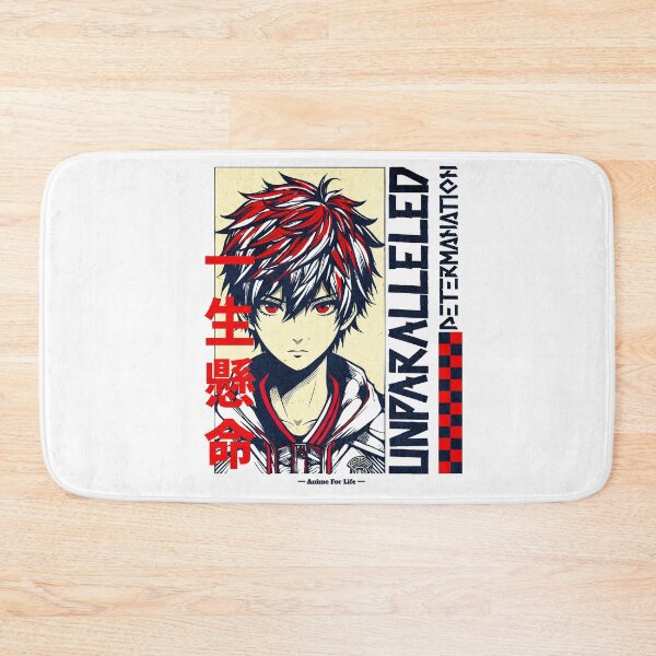 Item preview, Unparalleled Determination designed and sold by S4G Tees.