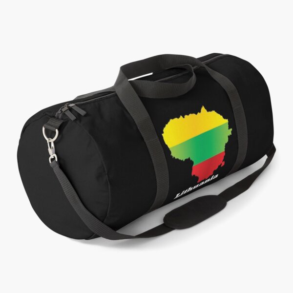 Item preview, Map filled with country specific flag. Did you visit this country? Collect them all! designed and sold by pafkrusk.