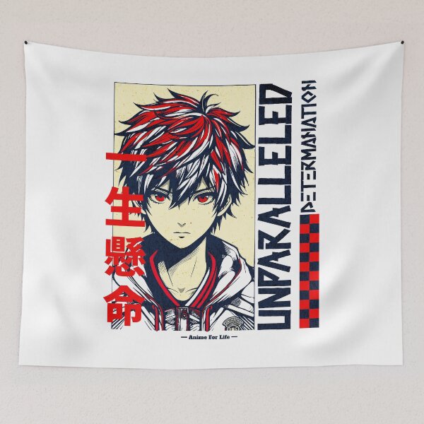 Item preview, Unparalleled Determination designed and sold by S4G Tees.