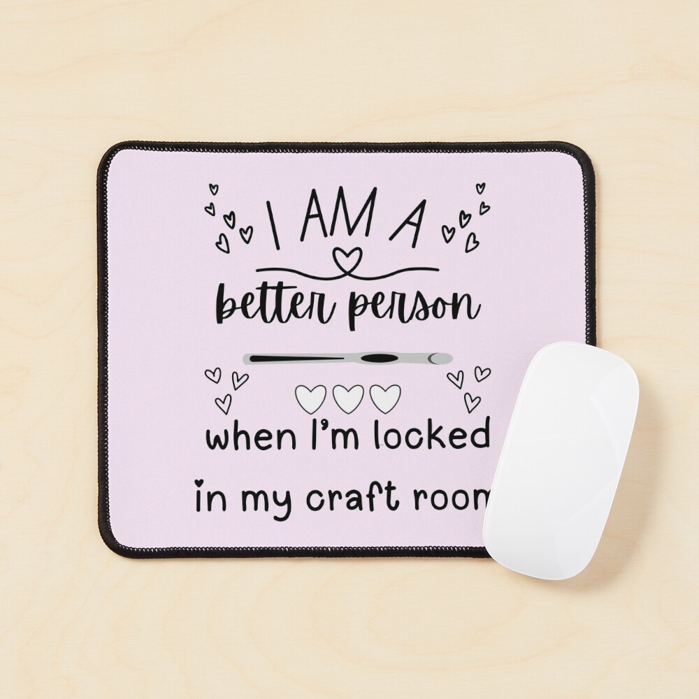 Item preview, Mouse Pad designed and sold by Wiss2Arts.