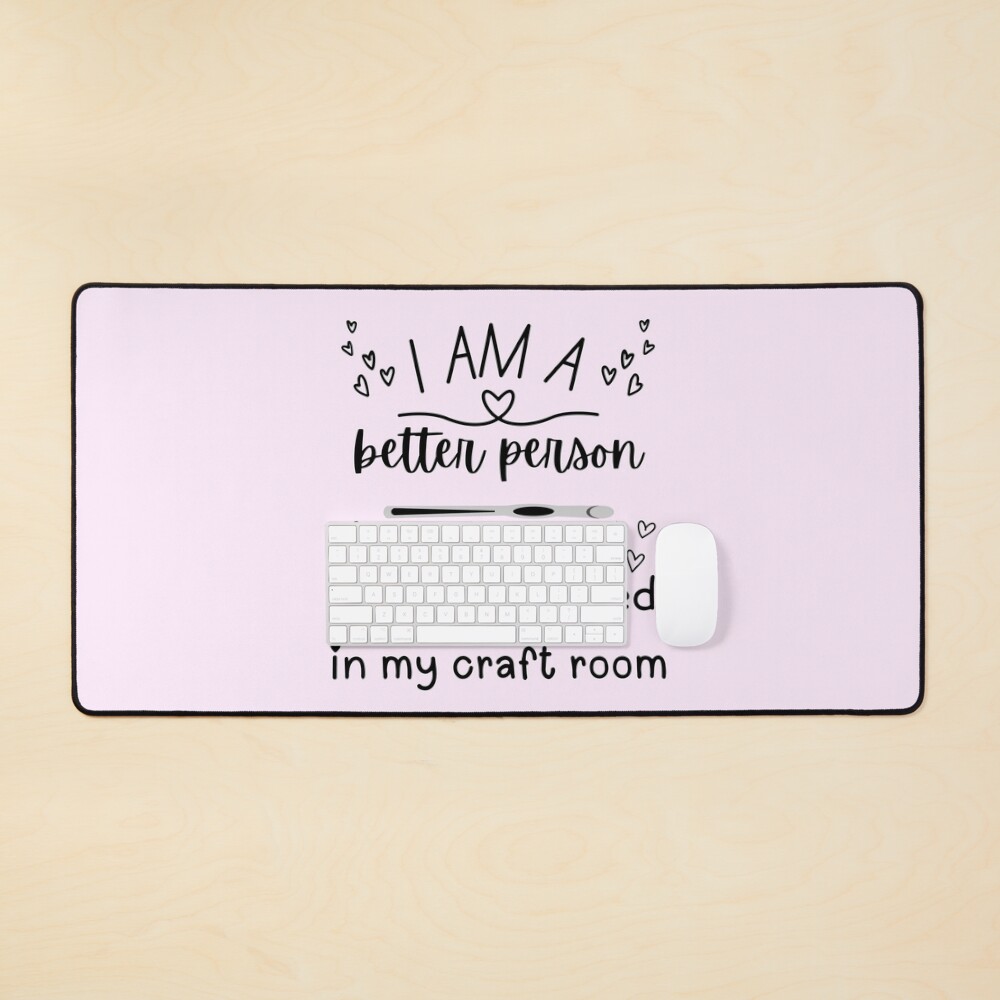 Item preview, Desk Mat designed and sold by Wiss2Arts.