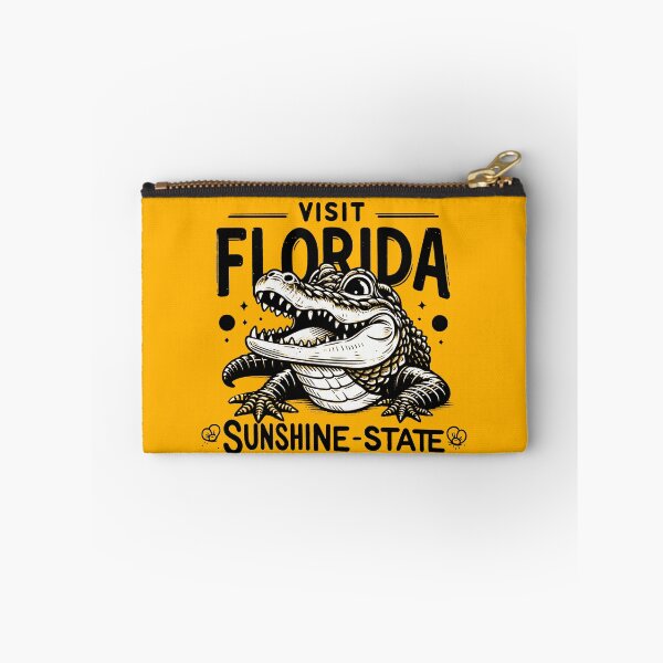 Item preview, Visit Florida designed and sold by Nerd Out!.