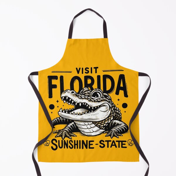 Item preview, Visit Florida designed and sold by Nerd Out!.