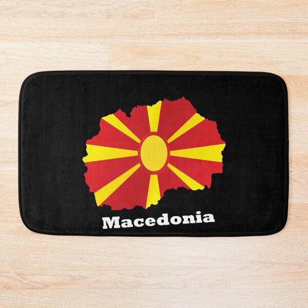 Item preview, Map filled with country specific flag. Did you visit this country? Collect them all! designed and sold by pafkrusk.
