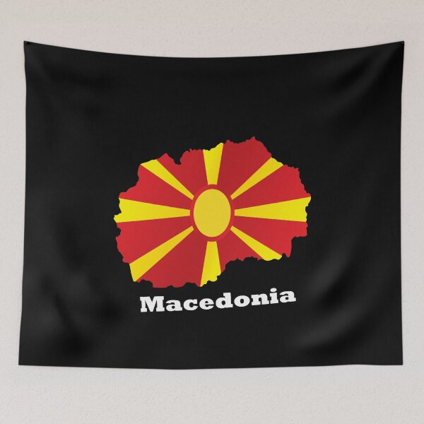 Item preview, Map filled with country specific flag. Did you visit this country? Collect them all! designed and sold by pafkrusk.