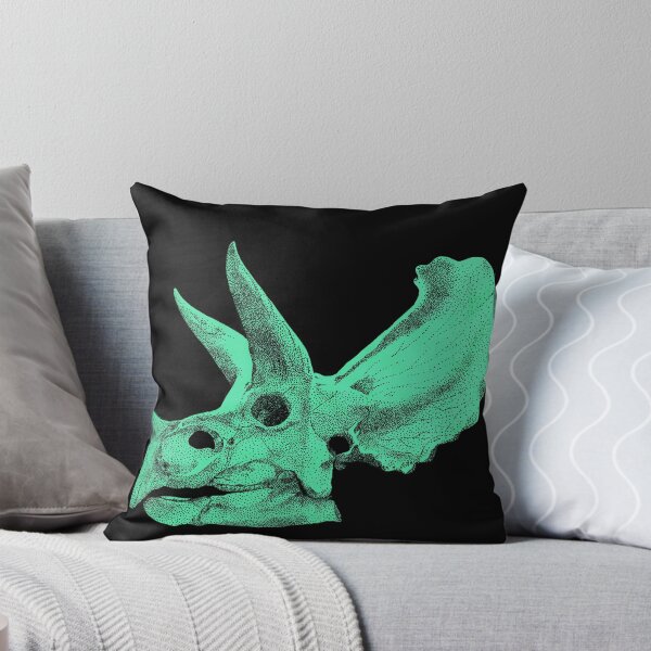 Item preview, Triceratops Skull designed and sold by Annosaurus.