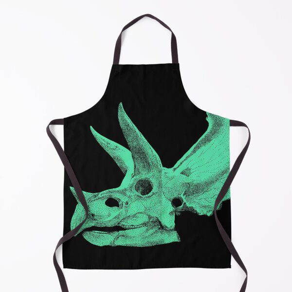 Item preview, Triceratops Skull designed and sold by Annosaurus.