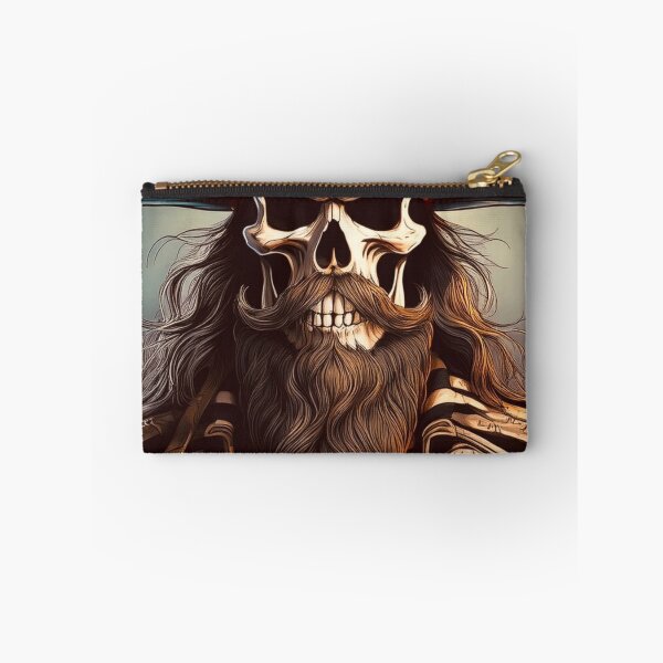Item preview, Black Beard designed and sold by TheCussnWolf.