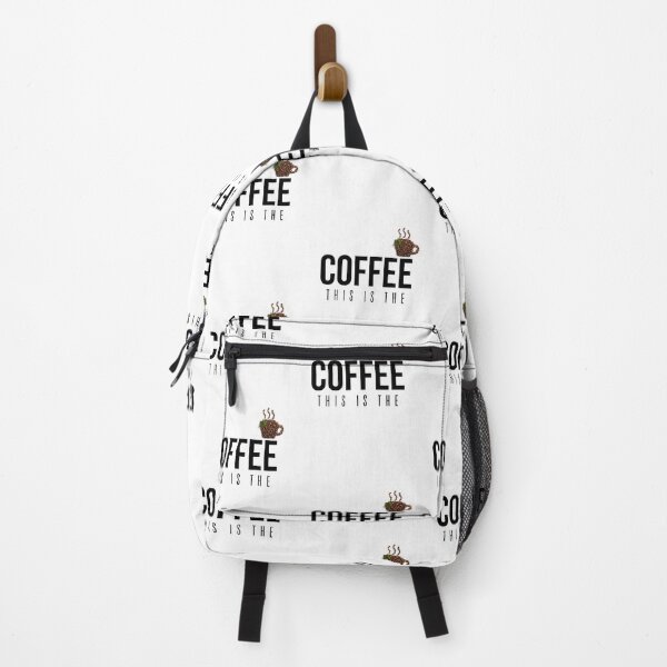 Item preview, Coffee Is My Love Language designed and sold by TrendVibee.