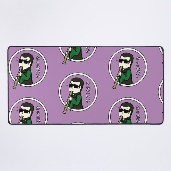 Item preview, Wagakki Band - Daisuke small designed and sold by Vonivon.