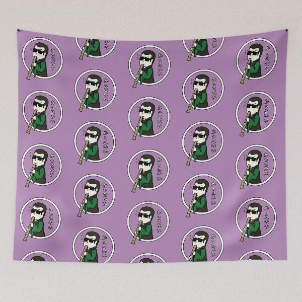 Item preview, Wagakki Band - Daisuke small designed and sold by Vonivon.