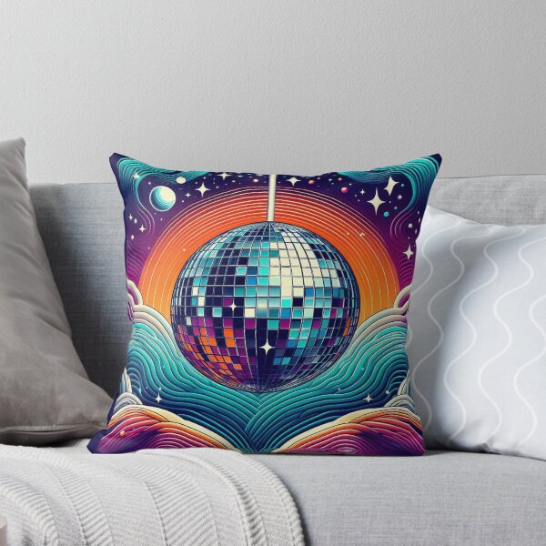 Item preview, Cosmic Groove designed and sold by The Whimisical Bear.