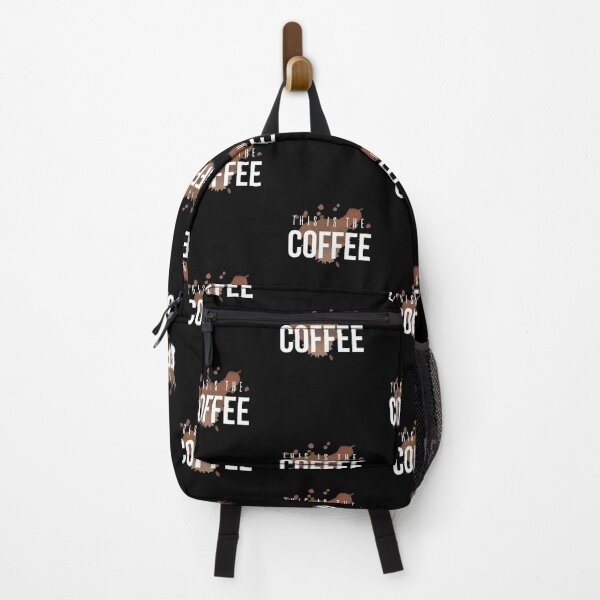 Artikelvorschau, Das Leben beginnt nach dem Kaffee entworfen und verkauft von TrendVibee.