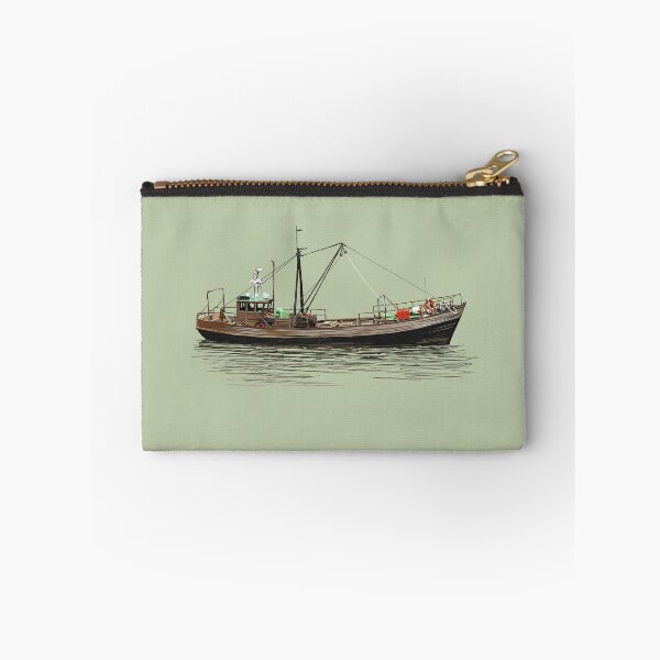 Item preview, Fishing ship designed and sold by sibosssr.