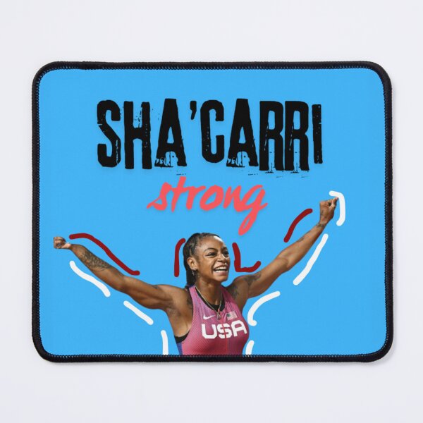 Item preview, Sha'Carri Strong designed and sold by JCLegacy.