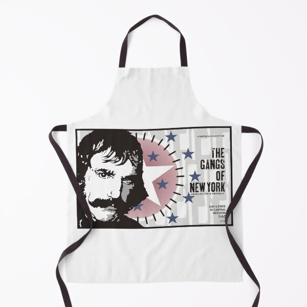 Item preview, The Gangs of New York: Bill the Butcher designed and sold by Antiwarhol.
