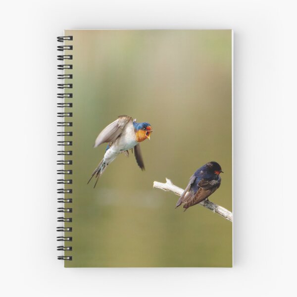 Item preview, Loud and Clear designed and sold by AvianAdventures.
