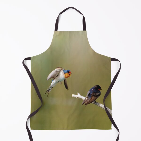 Item preview, Loud and Clear designed and sold by AvianAdventures.