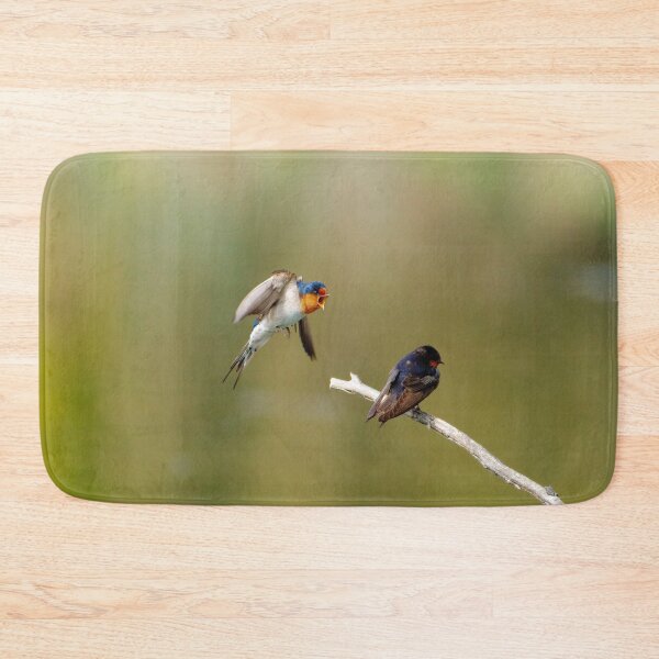 Item preview, Loud and Clear designed and sold by AvianAdventures.