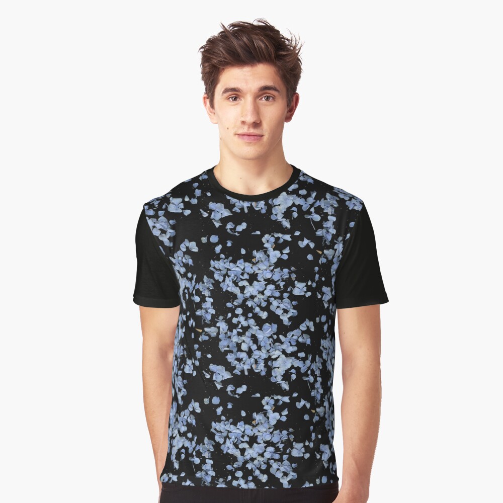 Item preview, Graphic T-Shirt designed and sold by LindasPhotoArt.