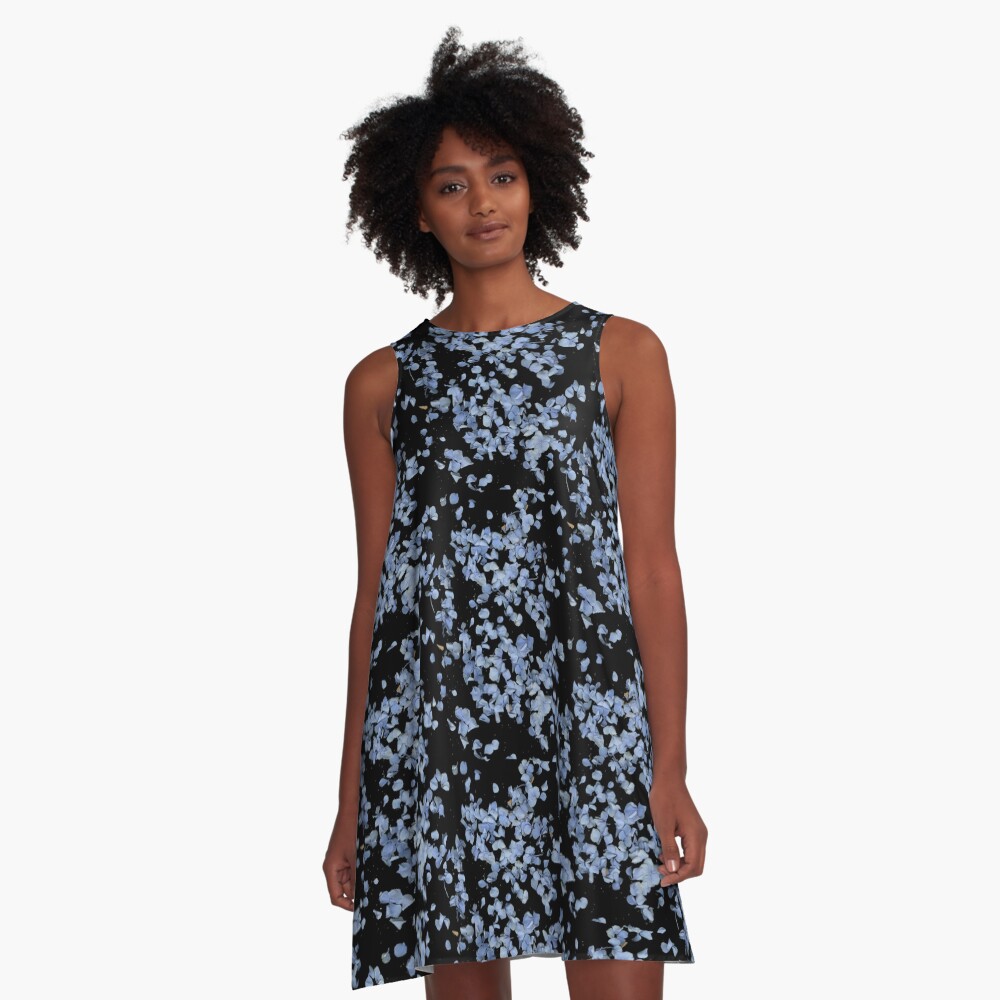 Item preview, A-Line Dress designed and sold by LindasPhotoArt.