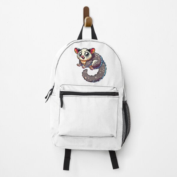 Item preview, Brush-tail Possum designed and sold by S.Lindsay Designs.