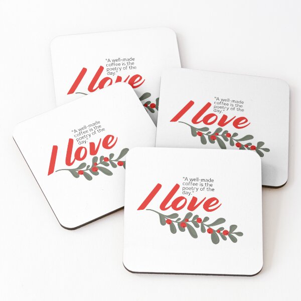Item preview, But First, Coffee Always designed and sold by TrendVibee.