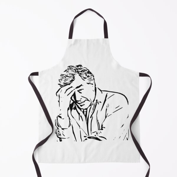 Item preview, Columbo designed and sold by Gentle40Winks.